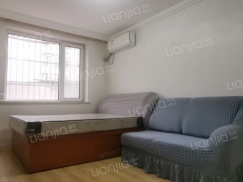 整租·桃铁社区 2室1厅 南