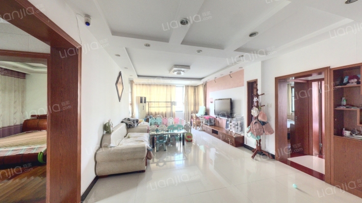 中鑫花园二手房实景图