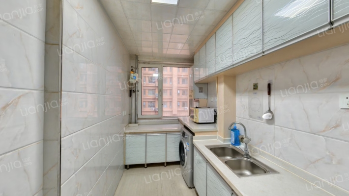 钻石广场   南北   两居室  商圈-厨房