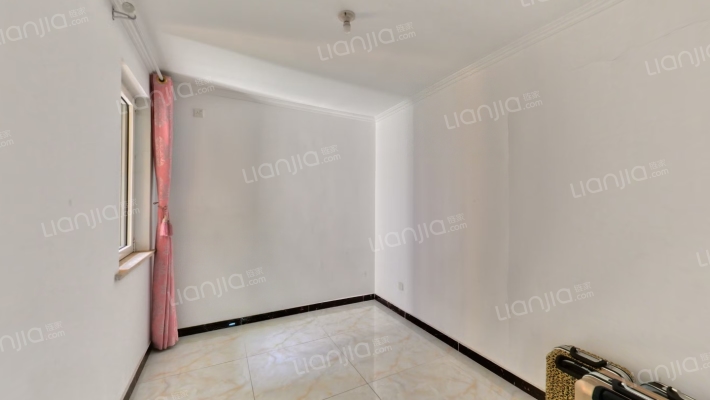 K2狮子城南区 2室2厅 南-卧室A