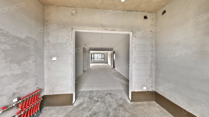 大平层，户型好，业主诚意出售。-厨房