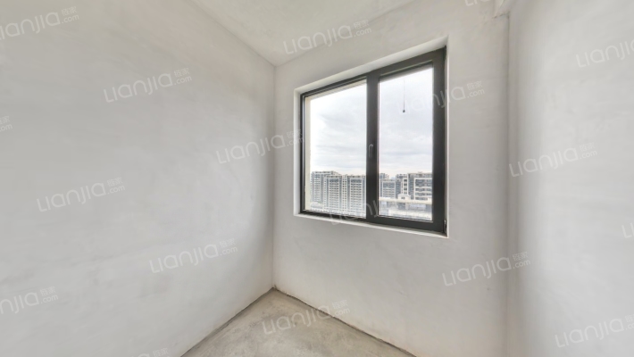 大平层，户型好，业主诚意出售。-卧室A