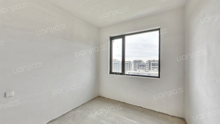 大平层，户型好，业主诚意出售。-卧室B