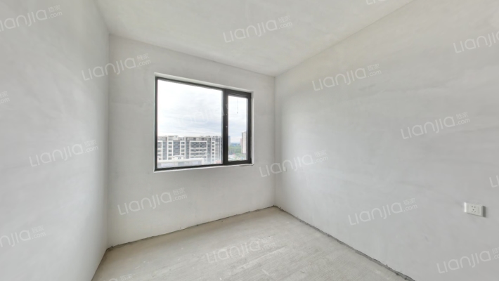 大平层，户型好，业主诚意出售。-卧室C