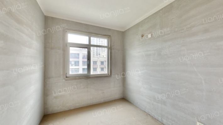 洋房，一梯两户，高铁商圈，次新小区-卧室C