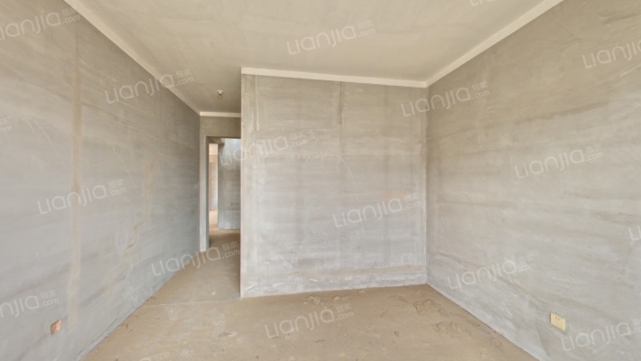 洋房，一梯两户，高铁商圈，次新小区-卧室A