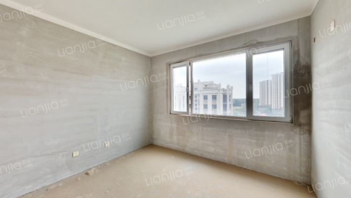 洋房，一梯两户，高铁商圈，次新小区-卧室A