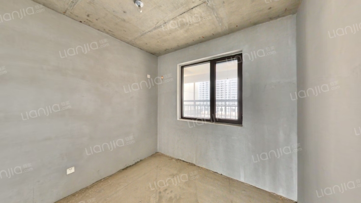 宝利新仕界 2室2厅 南-卧室B