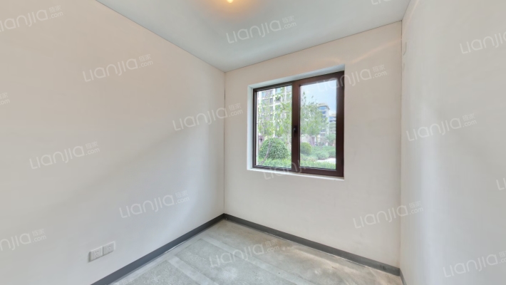 央企开发商 南北通透3居室 价钱可以谈-卧室A