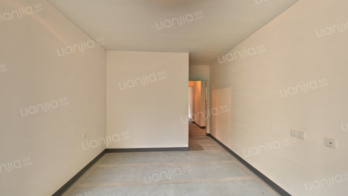 央企开发商 南北通透3居室 价钱可以谈-卧室B