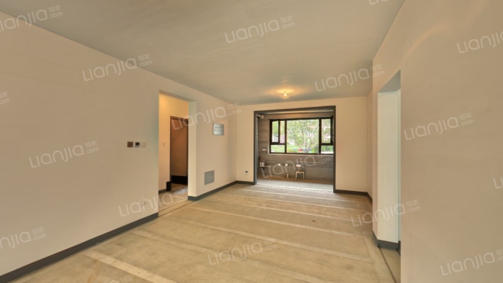 央企开发商 南北通透3居室 价钱可以谈-客厅