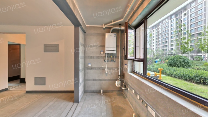 央企开发商 南北通透3居室 价钱可以谈-厨房