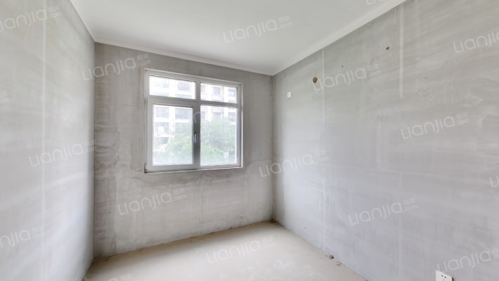 洋房，一梯两户，高铁商圈，南北通透-卧室B