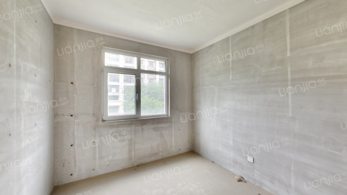 洋房，一梯两户，高铁商圈，南北通透-卧室A