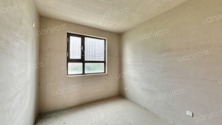 人车分流小区环境绿化面积达，生活配套齐全-卧室B