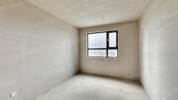 人车分流小区环境绿化面积达，生活配套齐全-卧室C