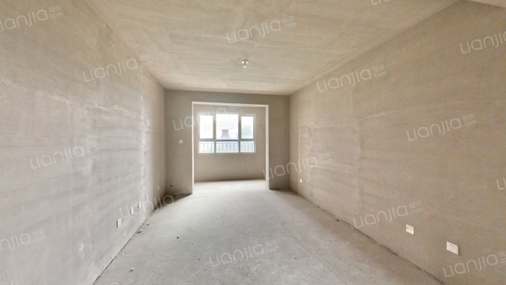 人车分流小区环境绿化面积达，生活配套齐全-客厅