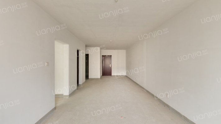 此房房本满二年，只有契税和个税，中高楼层，采光好-客厅