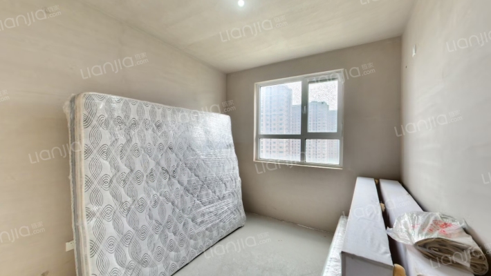 鹏渤印象城牛津花园 3室2厅 南 北-卧室A