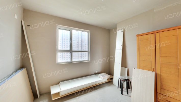 鹏渤印象城牛津花园 3室2厅 南 北-卧室B