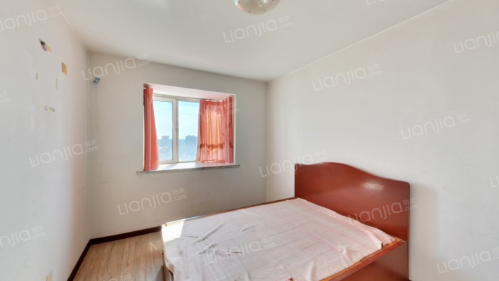 范阳路 电梯房 名流一品 交通便利-卧室B