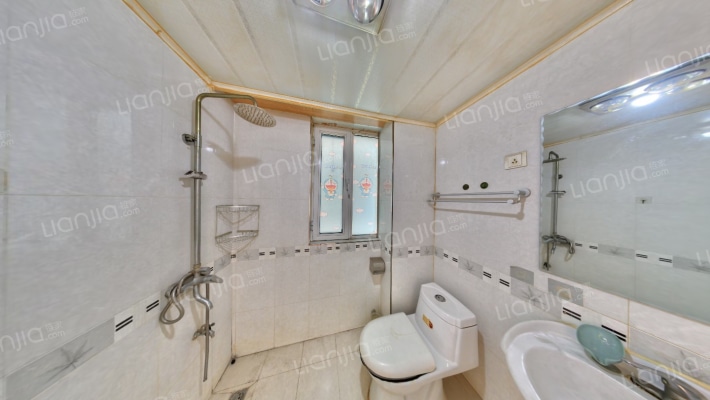 范阳路 电梯房 名流一品 交通便利-卫生间