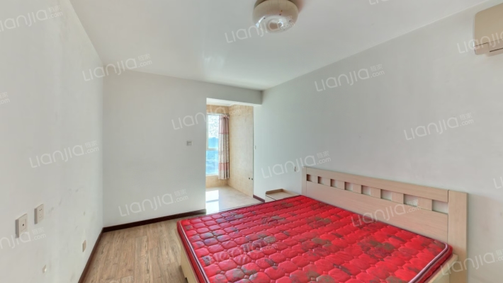 范阳路 电梯房 名流一品 交通便利-卧室A