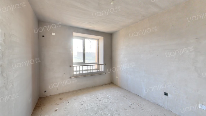 此房业主直售，3居2卫，南北通透，-卧室A