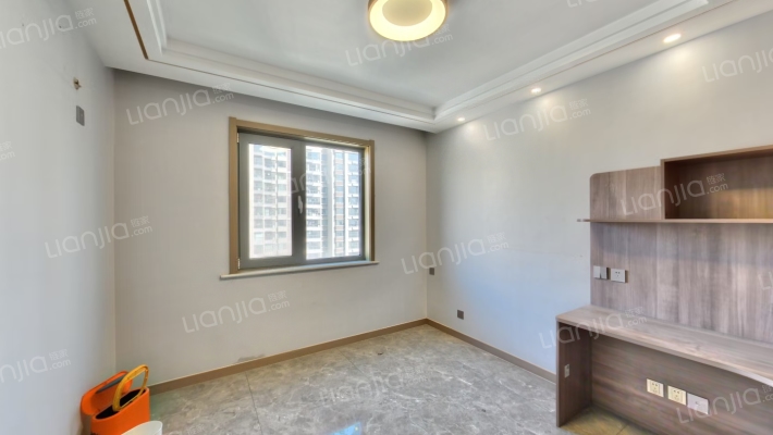 天伦湾一期 3室2厅 南 北-卧室B