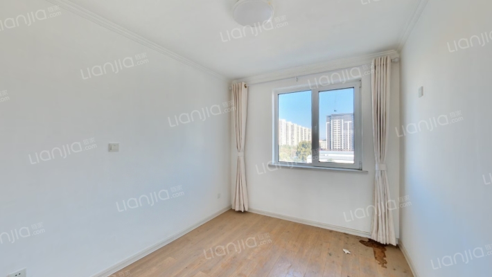 京中美居 2室2厅 南 北-卧室A