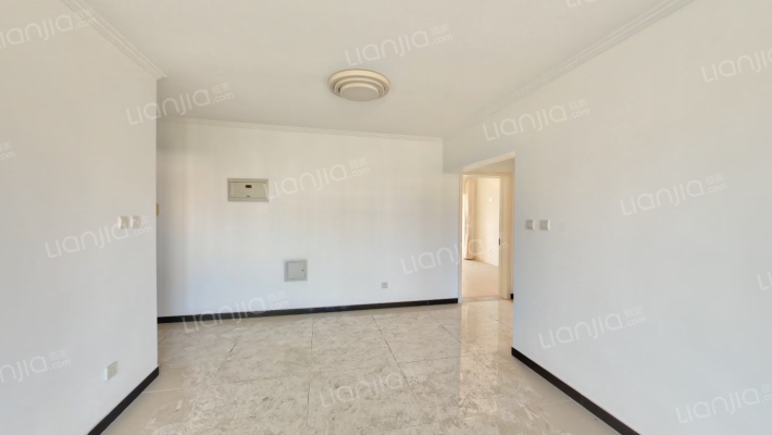 京中美居 2室2厅 南 北-客厅