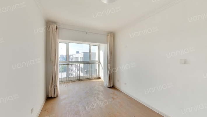 京中美居 2室2厅 南 北-卧室B