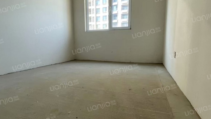 大社区，电梯洋房，一梯两户，惬意的生活-卧室B