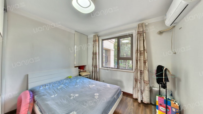 鹏渤印象城牛津花园 3室2厅 南 北-卧室C