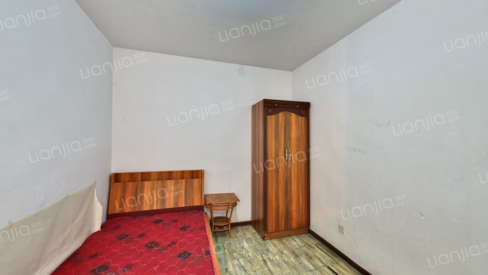 香港豪庭 2室2厅 南-卧室B