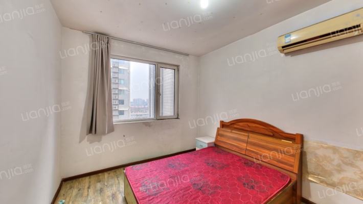 香港豪庭 2室2厅 南-卧室A