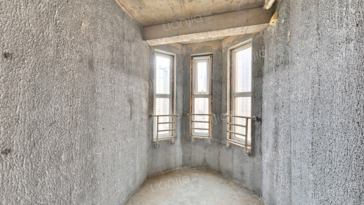 刚改好房-香邑溪谷南北通透三居双卫大三居中间楼层-卫生间A