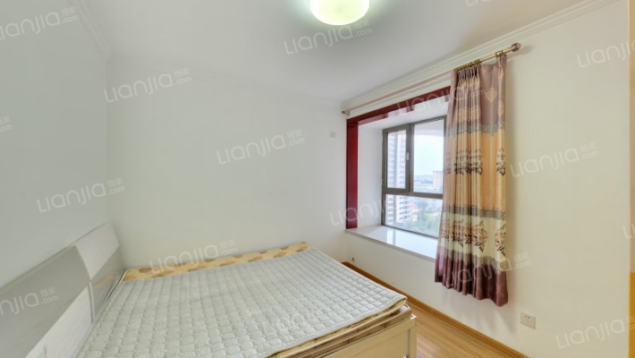 楼层好 视野开阔 配套完善 交通便利 有车位-卧室A