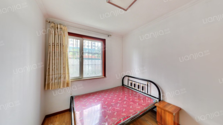 城区的精品楼盘，位置好，配套设施齐全，西丁，双塔-卧室B