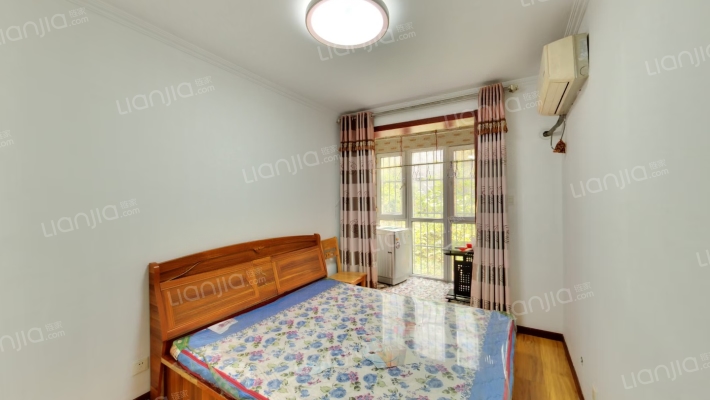 城区的精品楼盘，位置好，配套设施齐全，西丁，双塔-卧室A