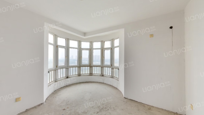 三义双塔，中高层，满五年，南北通透，全天采光-卧室A