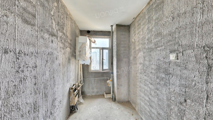 三义双塔，中高层，满五年，南北通透，全天采光-厨房