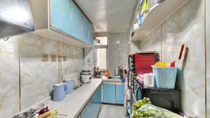 老城区的精品楼盘，位置好，配套设施齐全，西丁，双塔-厨房