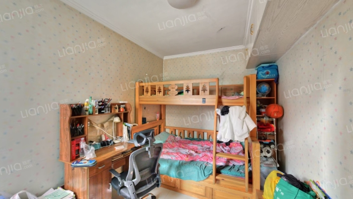 老城区的精品楼盘，位置好，配套设施齐全，西丁，双塔-卧室B