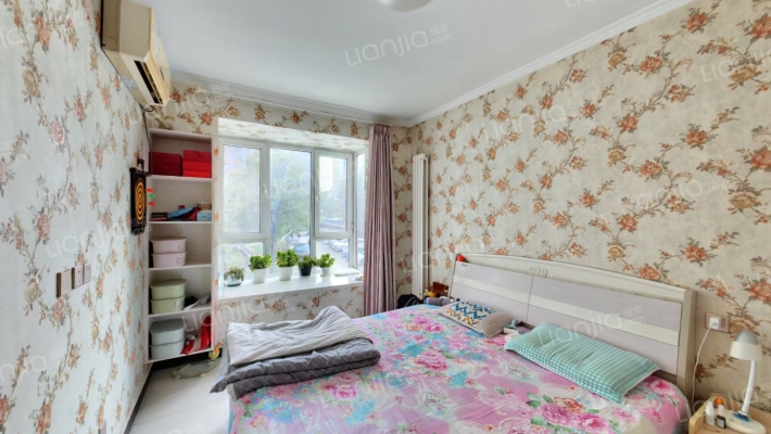 老城区的精品楼盘，位置好，配套设施齐全，西丁，双塔-卧室A