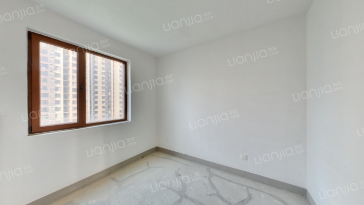 高铁新干线 3室2厅 南 北-卧室A