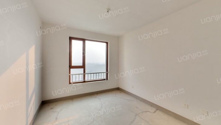 高铁新干线 3室2厅 南 北-卧室C