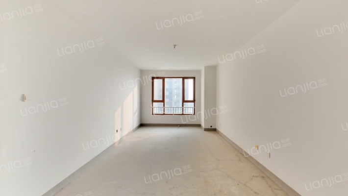 高铁新干线 3室2厅 南 北-客厅