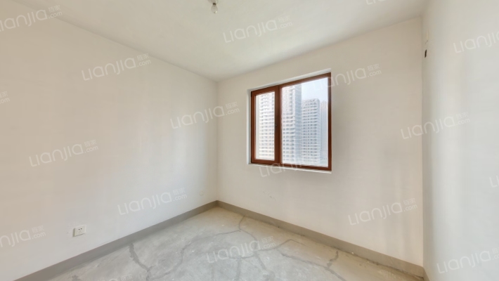 高铁新干线 3室2厅 南 北-卧室B