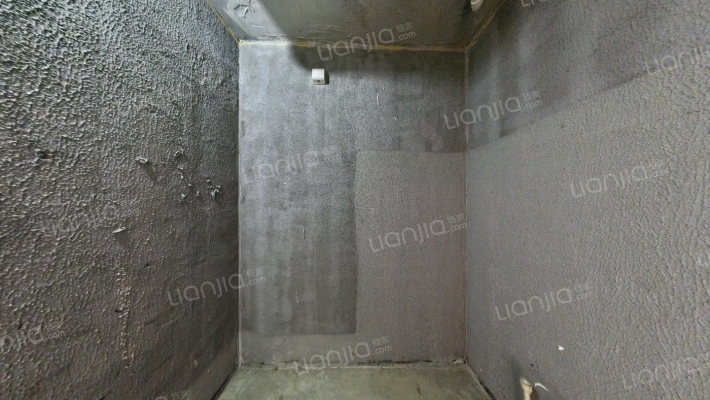 K2狮子城全南两居，户型合理无浪费，中间层采光无遮挡-卫生间